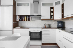 A large room in shared apartment, Vantaa